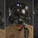 Illustration for article titled The $400,000 F-35 Pilot Helmet Can See Through the Pilot's Aircraft